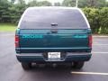 1998 Emerald Green Pearl Dodge Ram 1500 Sport Extended Cab 4x4  photo #10