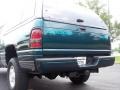 1998 Emerald Green Pearl Dodge Ram 1500 Sport Extended Cab 4x4  photo #21