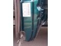 Emerald Green Pearl - Ram 1500 Sport Extended Cab 4x4 Photo No. 27