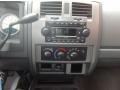 2007 Flame Red Dodge Dakota SLT Quad Cab  photo #14