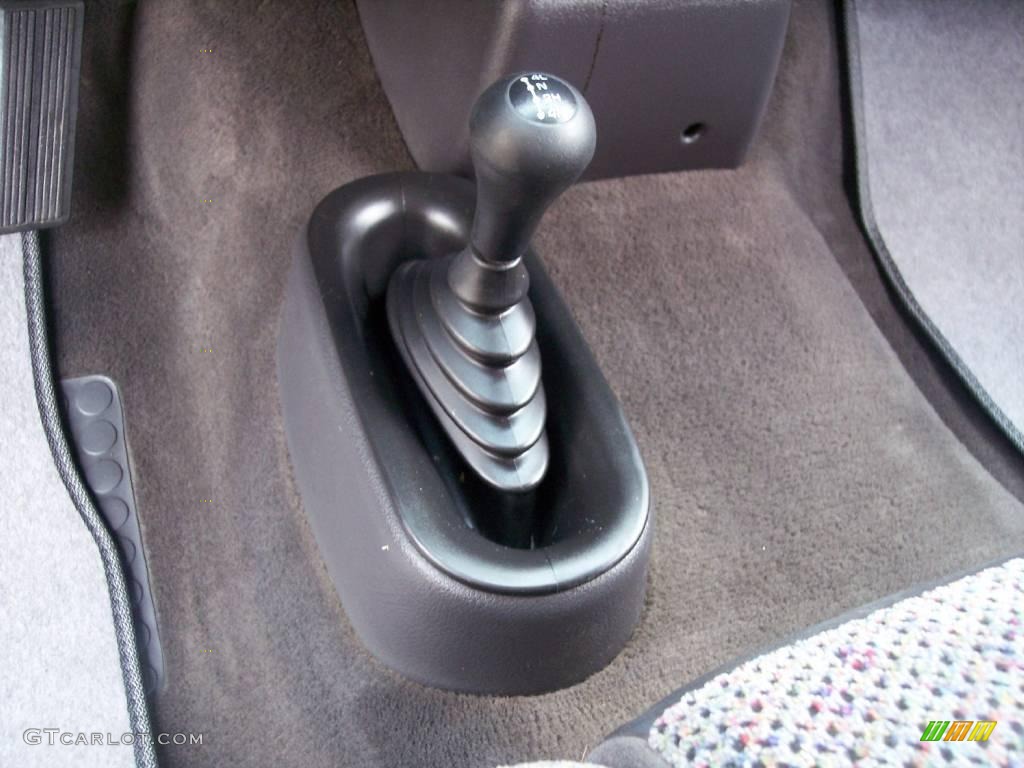 1998 Ram 1500 Sport Extended Cab 4x4 - Emerald Green Pearl / Gray photo #51