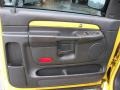2005 Solar Yellow Dodge Ram 1500 SLT Rumble Bee Regular Cab  photo #14