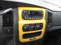 2005 Solar Yellow Dodge Ram 1500 SLT Rumble Bee Regular Cab  photo #17