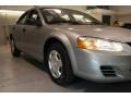 2004 Bright Silver Metallic Dodge Stratus SE Sedan  photo #1