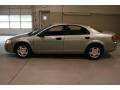 2004 Bright Silver Metallic Dodge Stratus SE Sedan  photo #3