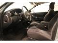 Bright Silver Metallic - Stratus SE Sedan Photo No. 12