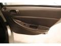 Bright Silver Metallic - Stratus SE Sedan Photo No. 19