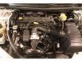 Bright Silver Metallic - Stratus SE Sedan Photo No. 26