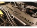 Bright Silver Metallic - Stratus SE Sedan Photo No. 27