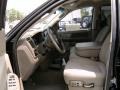 2008 Brilliant Black Crystal Pearl Dodge Ram 3500 Big Horn Edition Quad Cab  photo #9