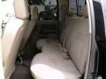 2008 Brilliant Black Crystal Pearl Dodge Ram 3500 Big Horn Edition Quad Cab  photo #10