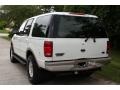 1997 Oxford White Ford Expedition Eddie Bauer 4x4  photo #9