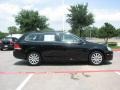 Black Uni - Jetta TDI SportWagen Photo No. 6