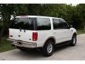 1997 Oxford White Ford Expedition Eddie Bauer 4x4  photo #10