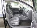 Black Uni - Jetta TDI SportWagen Photo No. 10