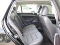 Black Uni - Jetta TDI SportWagen Photo No. 11