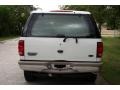 1997 Oxford White Ford Expedition Eddie Bauer 4x4  photo #17