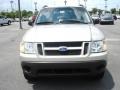 2005 Silver Birch Metallic Ford Explorer Sport Trac XLT  photo #9