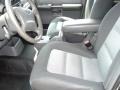 2005 Silver Birch Metallic Ford Explorer Sport Trac XLT  photo #10