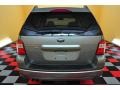 2005 Titanium Green Metallic Ford Freestyle SE  photo #5