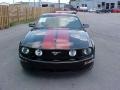 2005 Black Ford Mustang GT Premium Coupe  photo #2