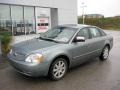 2006 Titanium Green Metallic Ford Five Hundred Limited AWD  photo #2