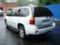 2002 Summit White GMC Envoy SLT 4x4  photo #3