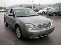 2006 Titanium Green Metallic Ford Five Hundred Limited AWD  photo #10
