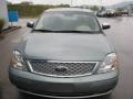 2006 Titanium Green Metallic Ford Five Hundred Limited AWD  photo #11