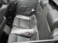 2006 Black Ford Mustang V6 Premium Convertible  photo #7