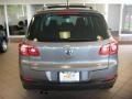 2009 Alpine Grey Metallic Volkswagen Tiguan SE  photo #4