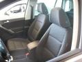 2009 Alpine Grey Metallic Volkswagen Tiguan SE  photo #8