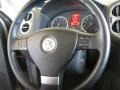 Alpine Grey Metallic - Tiguan SE Photo No. 16