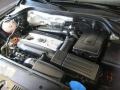 Alpine Grey Metallic - Tiguan SE Photo No. 18