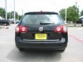 Deep Black - Passat Komfort Wagon Photo No. 4