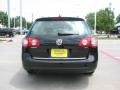 2009 Deep Black Volkswagen Passat Komfort Wagon  photo #4