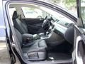 2009 Deep Black Volkswagen Passat Komfort Wagon  photo #10