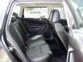 2009 Deep Black Volkswagen Passat Komfort Wagon  photo #11