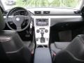 Deep Black - Passat Komfort Wagon Photo No. 13