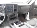 2005 Summit White GMC Sierra 1500 SLT Extended Cab 4x4  photo #18