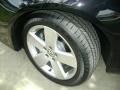 Deep Black - Passat Komfort Wagon Photo No. 19