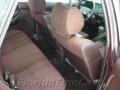 1991 Dark Red Pearl Metallic Toyota Camry Sedan  photo #13