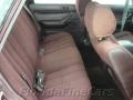 1991 Dark Red Pearl Metallic Toyota Camry Sedan  photo #14