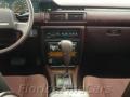 1991 Dark Red Pearl Metallic Toyota Camry Sedan  photo #16