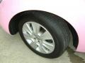 2009 Custom Pink Volkswagen New Beetle 2.5 Convertible  photo #16