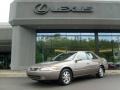 Sable Pearl 1999 Toyota Camry LE V6