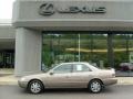 1999 Sable Pearl Toyota Camry LE V6  photo #2