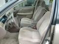 1999 Sable Pearl Toyota Camry LE V6  photo #9