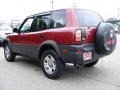 1999 Dark Red Pearl Toyota RAV4   photo #5