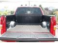 2007 Bright Red Ford F150 FX4 SuperCab 4x4  photo #7